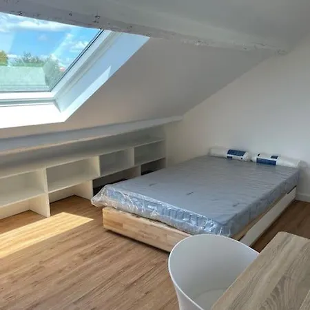 Ferienhaus Maison Cozy Terrasse Et Jardin - 30 Minutes De La Mer La Roche-sur-Yon
